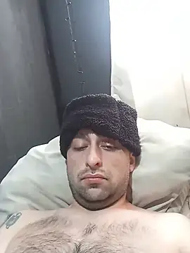Blsssds Webcam Show