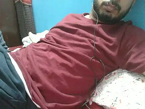 دردشة Precumboner الجنسية المباشرة