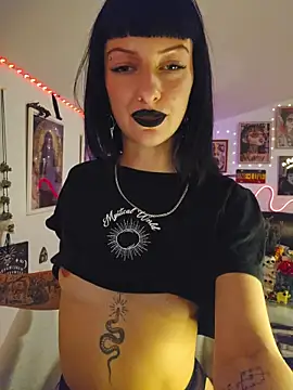 Živý XXX chat U_prolazu