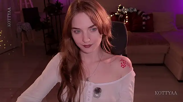 -Kottyaa- – Live XXX-chat