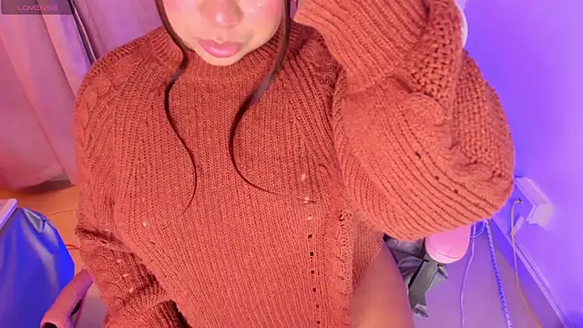 Chatroom XXX en direct de Luna_Swift
