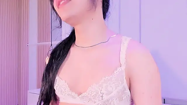 Chat +18 de Violetbellarose1 ao vivo