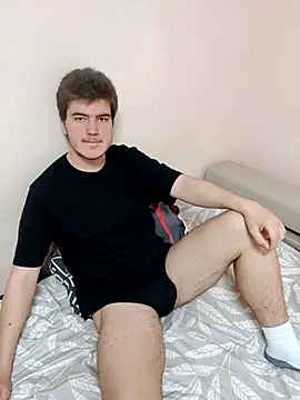 Show webcam de dangart