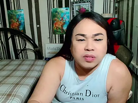 Sembang XXX Secara Langsung Ur-Mistress-Rhegz