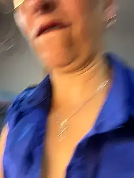JennaMilf_ live XXX chat