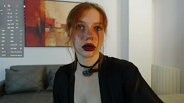 Killy_Merrot: онлайн-секс-чат