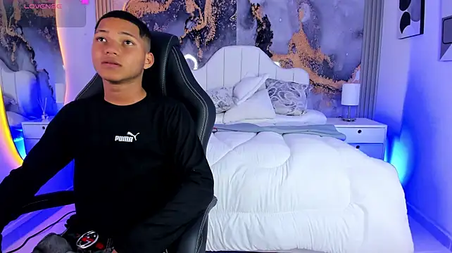 Živý XXX chat King_Jisus