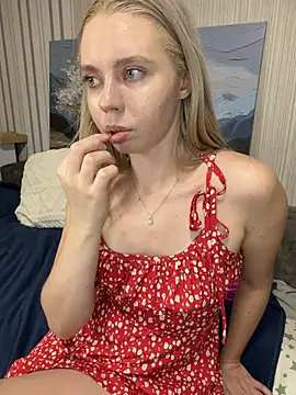XXX chat uživo modela TessaAdore