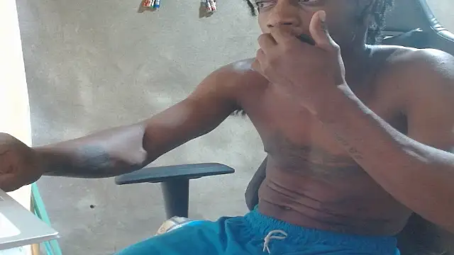 Chatroom XXX en direct de Larry-n-clouds
