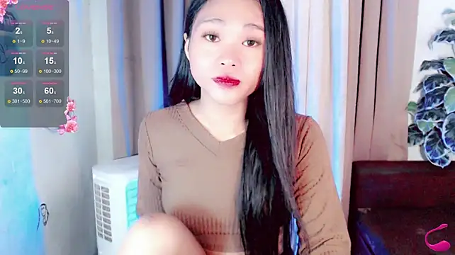 Babymonster_fucker69 라이브 XXX 채팅
