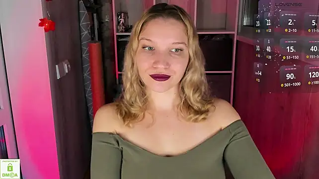 hottie_satan Chat XXX live