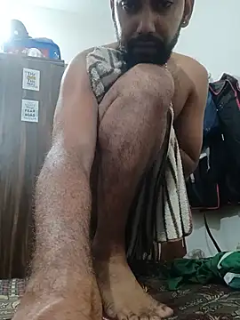 dhruvplayboy Adlı Modelin Canlı XXX Sohbeti
