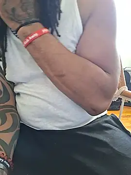 Czat XXX na żywo – TooGoodConway23