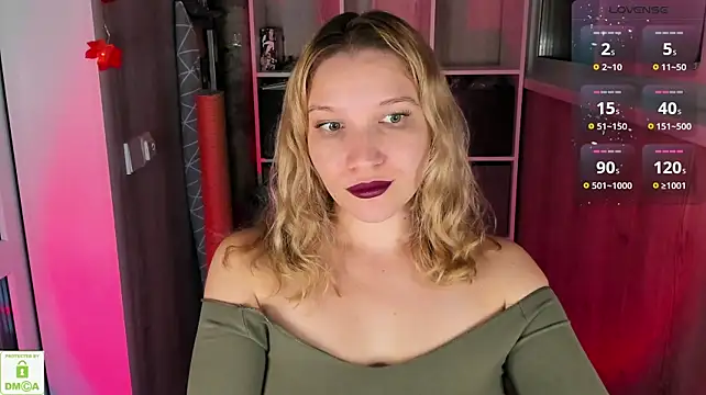 צ'אט XXX בשידור חי של hottie_satan