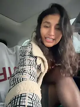 צ'אט XXX בשידור חי של sexi_noemi