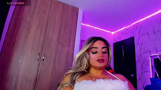 Chat XXX ao vivo de Amber_bigdick22