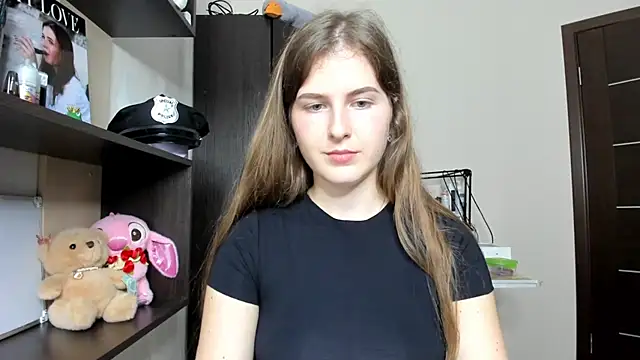 OhMyAlice's Live XXX Chat