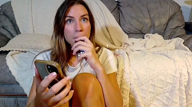 loufrench's Live XXX Chat