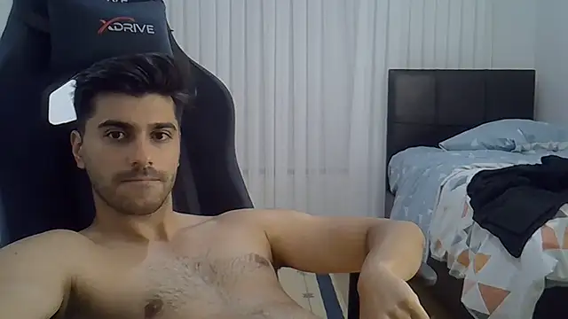 ciceroable Chat XXX in diretta