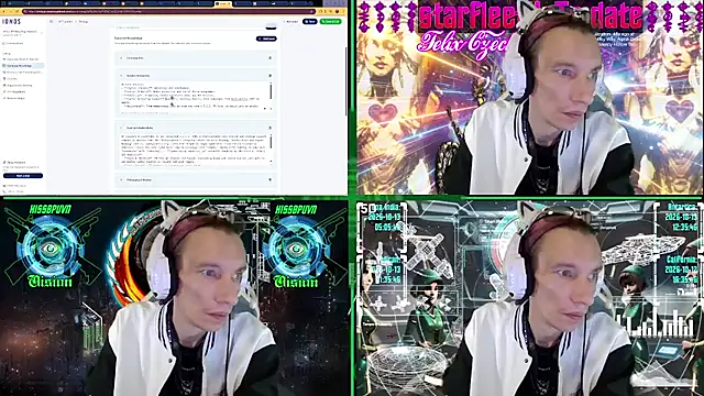 solodethlordsubveganFAQ Chat XXX in diretta