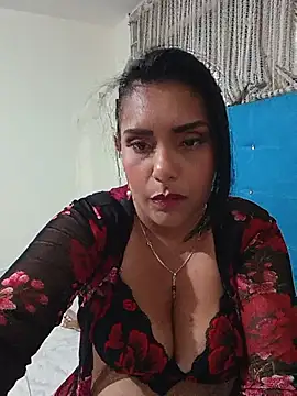 Chat +18 de Barbbara_sweett ao vivo