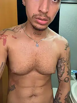 KAIRUIZn Live XXX chat
