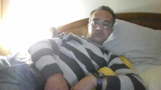 Živý XXX chat Rochinha73