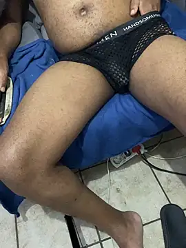 Czat XXX na żywo – Gigolo-Jay