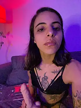 Poison_Ivy_29 라이브 XXX 채팅