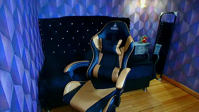 Živý XXX chat LiaHarryis