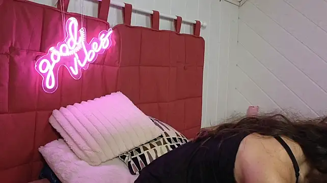 TiffanyDollxxx – Live XXX-chat