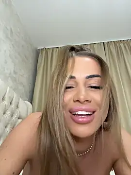 KirstieVegas live XXX chat