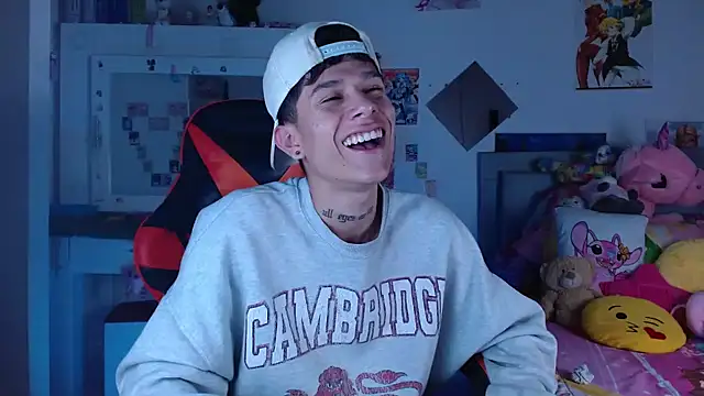 Chat XXX Live Jake_beach_