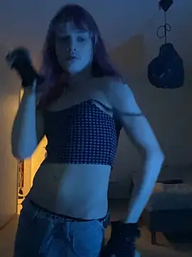 Divabolical Webcam Show