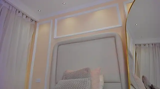 KatieBoison 라이브 XXX 채팅