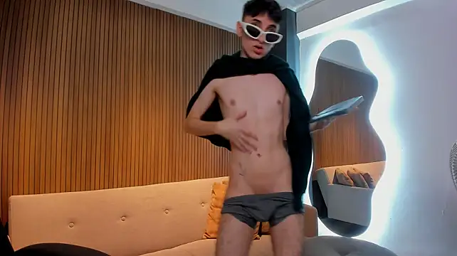 APOLOKING_ Chat XXX in diretta