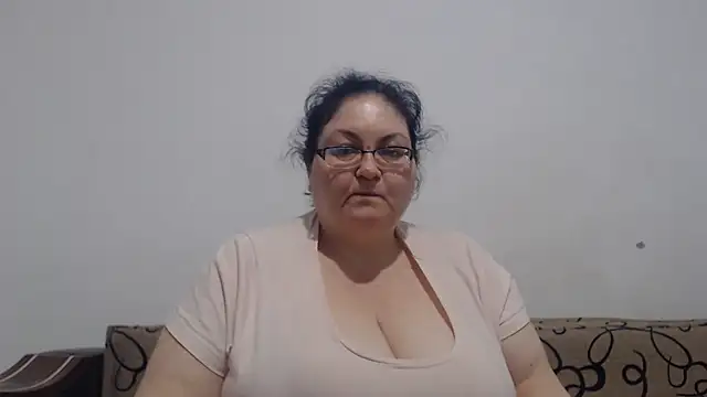 Nykyxo's Live XXX Chat