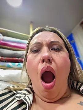 VIOLETA-25_ Obrolan Langsung XXX