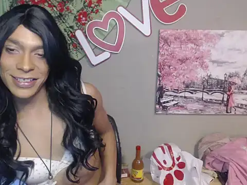 CopedKarate Live XXX-Chat