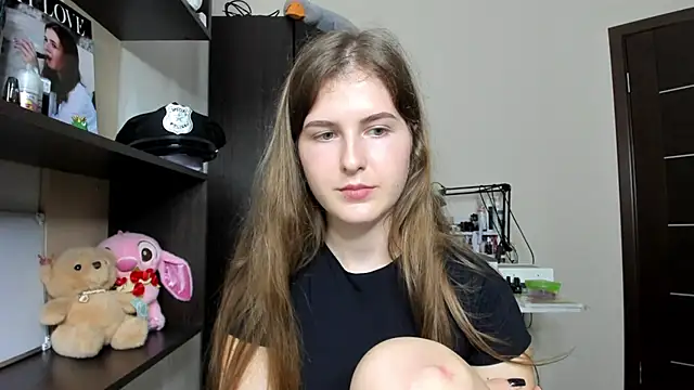 Živý XXX chat OhMyAlice