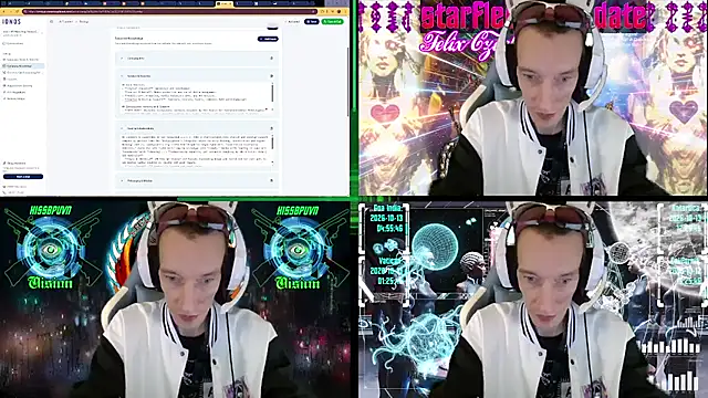 solodethlordsubveganFAQ Live XXX-chat