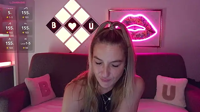 BellaXundXUwe Live XXX-chat