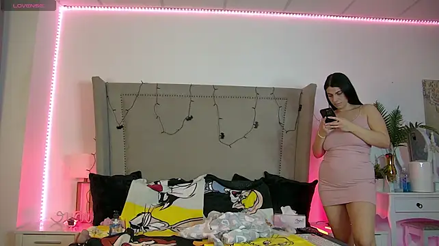 Czat XXX na żywo – Sonya_Aysa