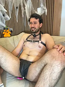 Chat XXX en directo de Adrian_SITH