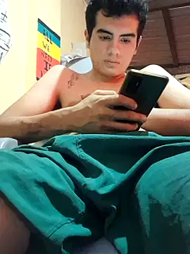 Chat XXX Live Ortiz3404