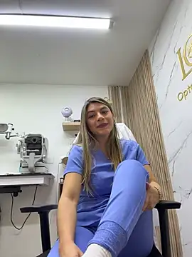 alicee16's Webcam Show