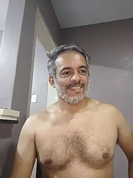 Chat +18 de NARDOBSB ao vivo