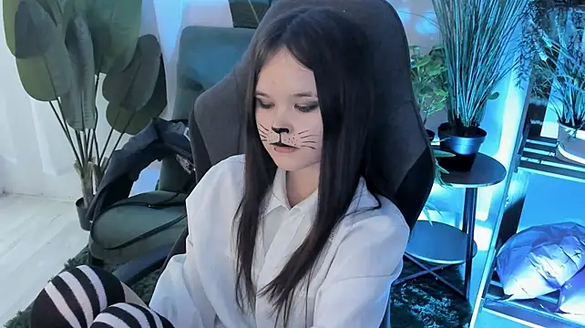 Chat XXX en directo de Elainebeness