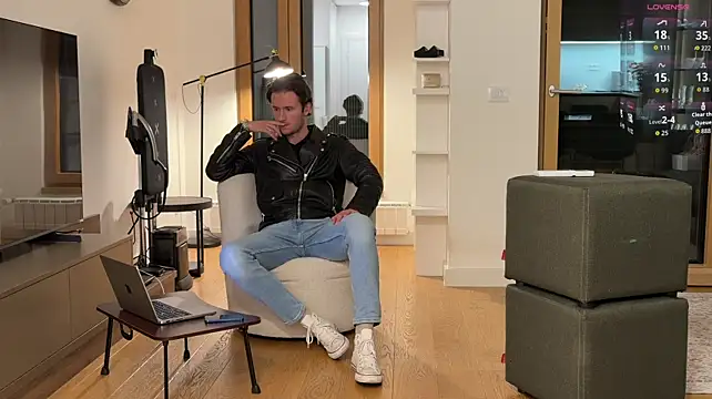 cute_mark's Live XXX Chat