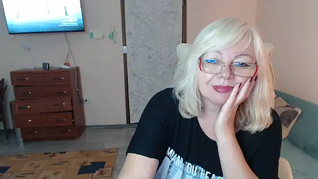 LavandaMay's Live XXX Chat